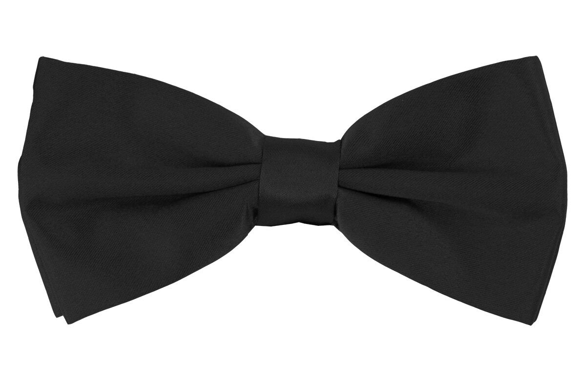 malcolm x bow tie