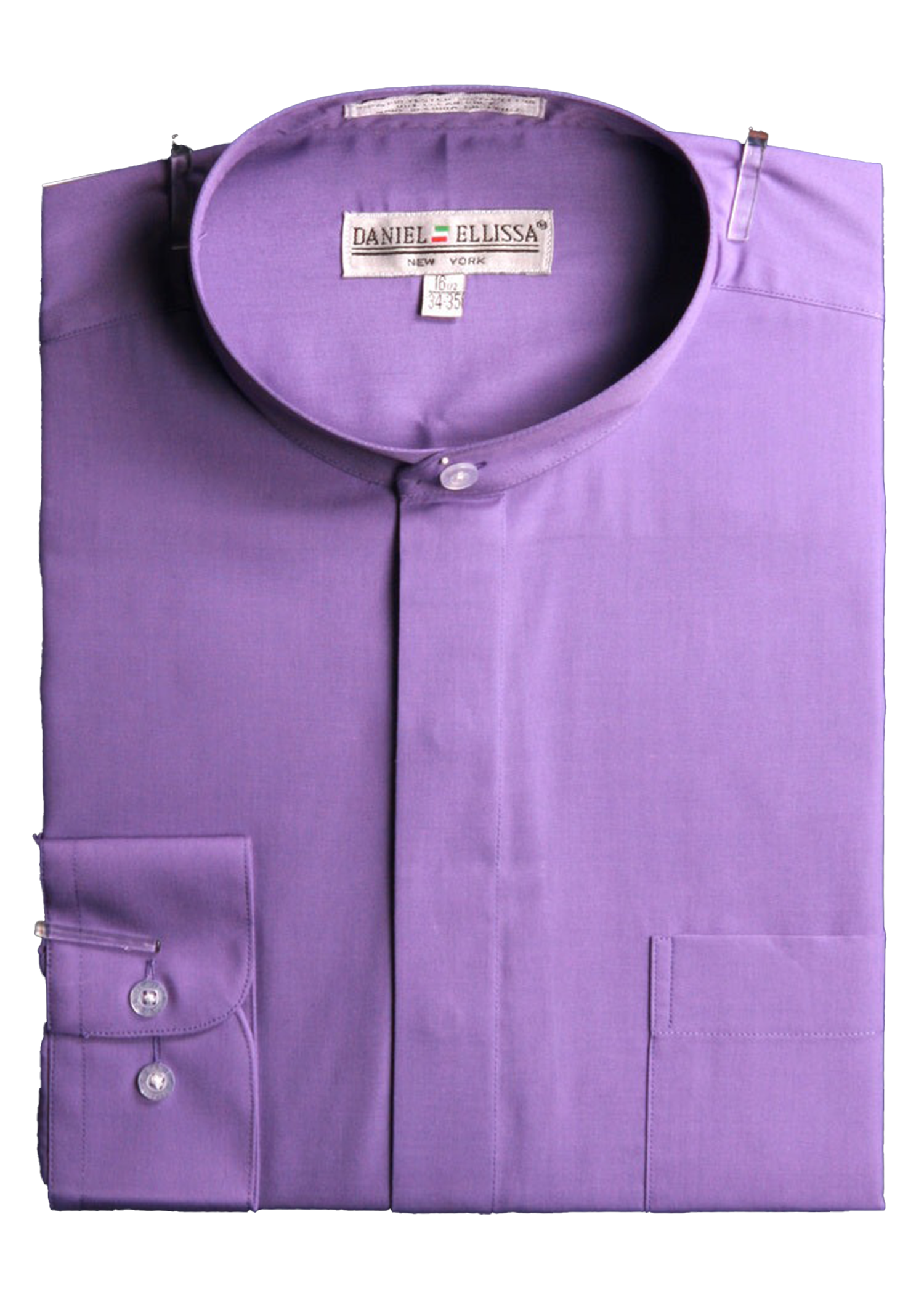 Lime Daniel Ellissa Bright Two Tone Shirt main image 1