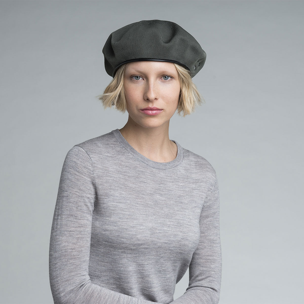 Beret hat kangol on sale