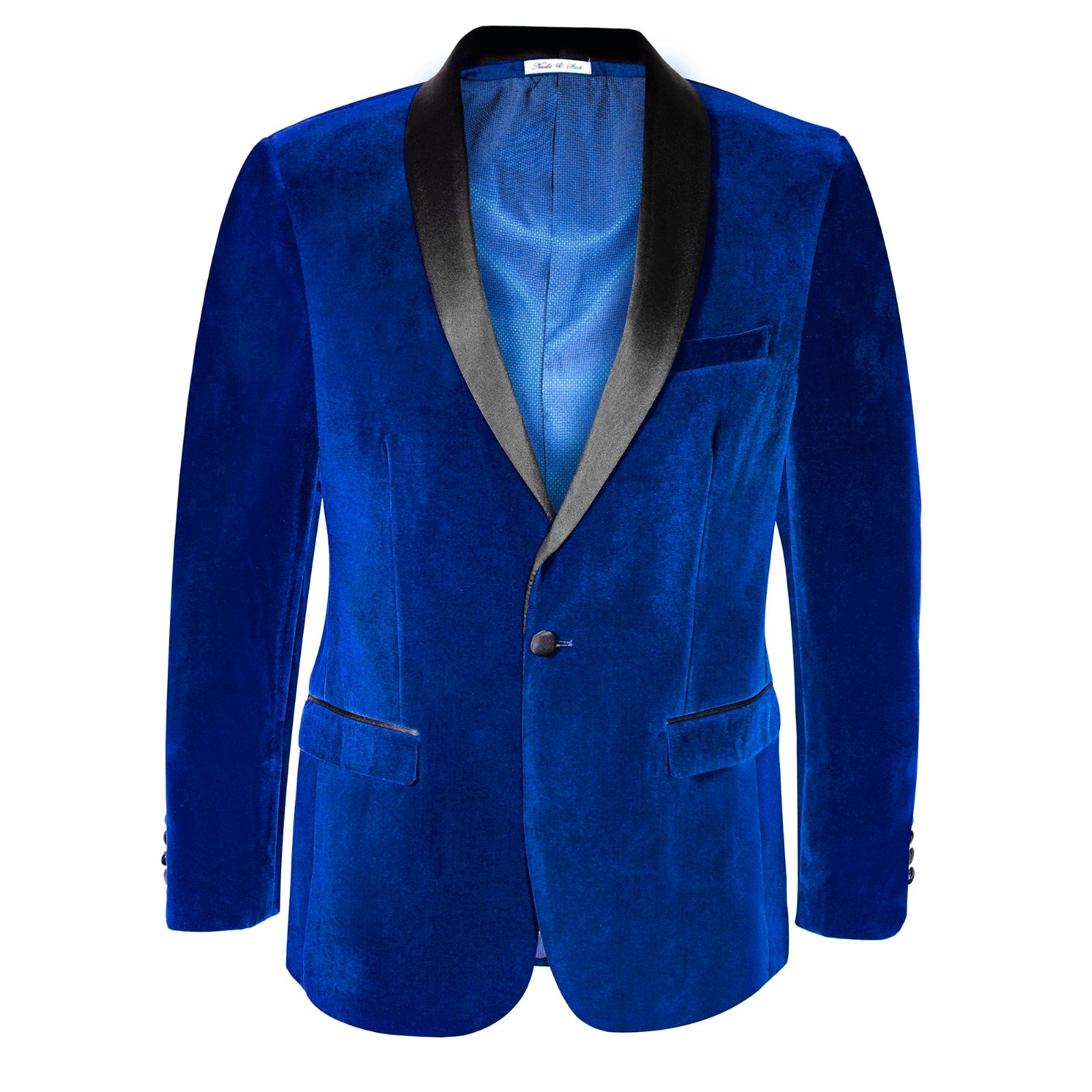 Men's Slim Velvet Suede Tuxedo Blazer Jacket | Warehouse Suit Sale GREEN / 3XL Men's Slim Velvet Suede Tuxedo Blazer Jacket | Warehouse Suit Sale GREEN / 3XL