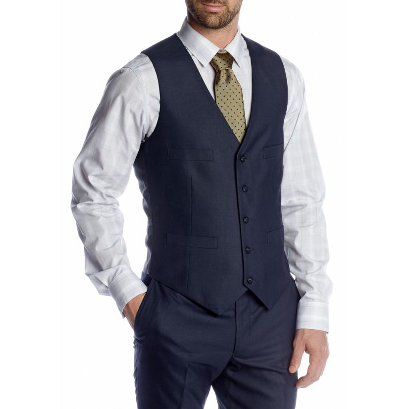 Kenneth cole clearance reaction suit vest