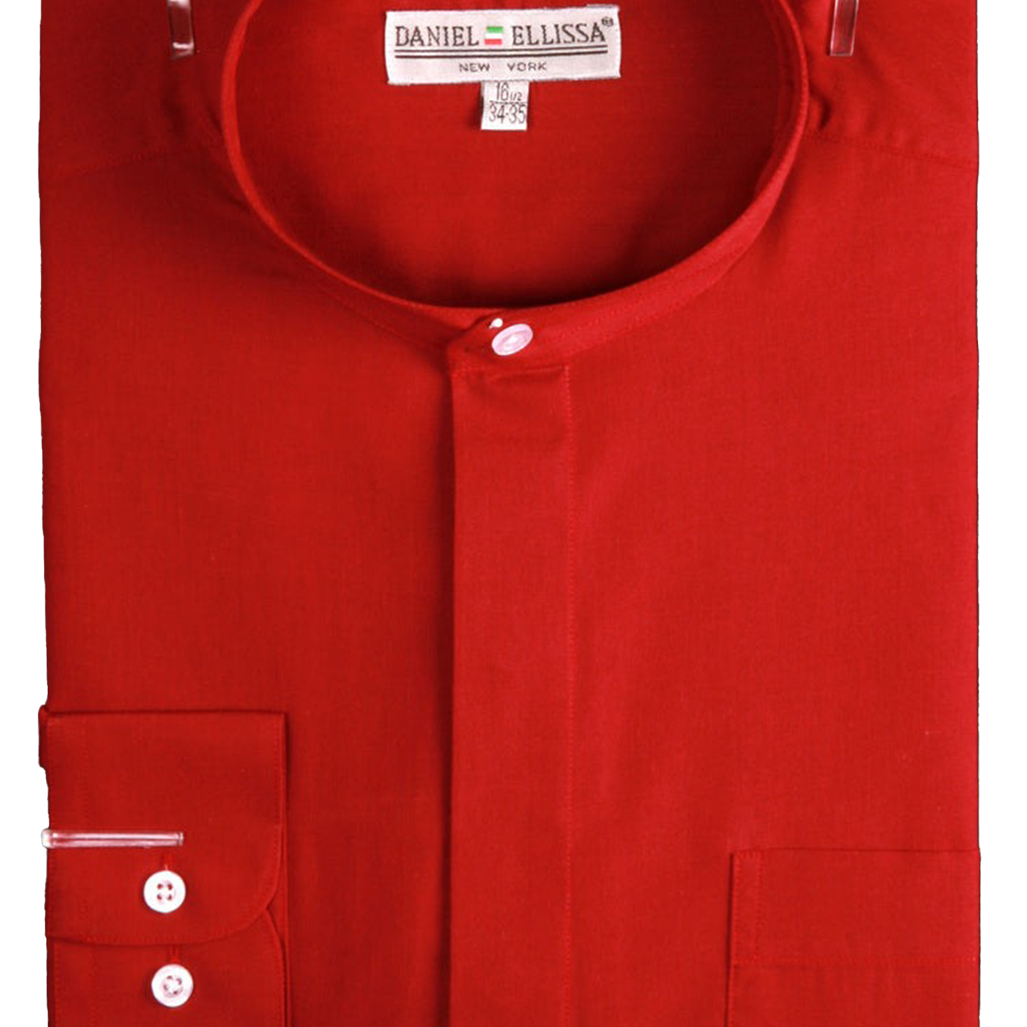 daniel ellissa dress shirts DS3001C