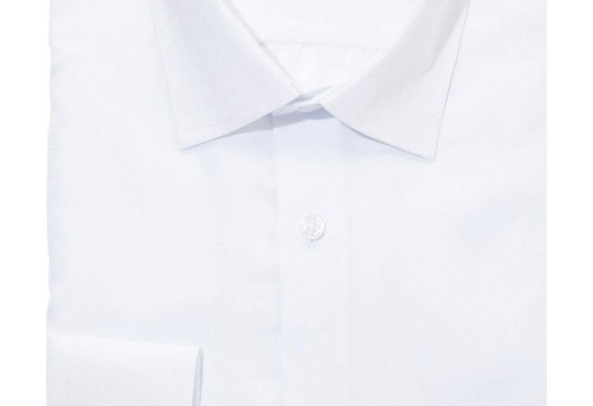 DS-367 - DOLCE ROMA SLIM FIT DRESS SHIRT